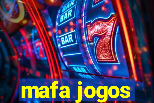 mafa jogos